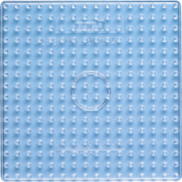 Bild von Hama® Bügelperlen Maxi - Stiftplatten, sortiert - 8214