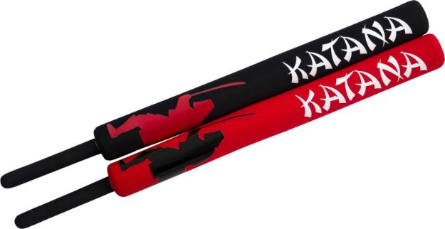 Bild von Schildkröt Funsports - NEOPREN KATANA SOFTSCHWERTER SET - 970223