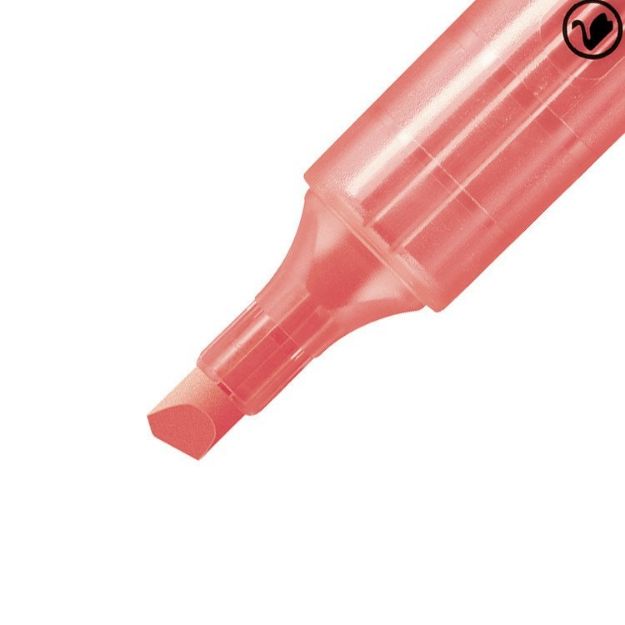 Bild von Stabilo Swing Cool rot Textmarker re-design - 275/40
