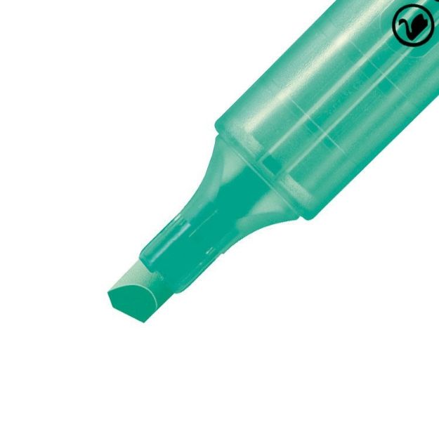 Bild von Stabilo Swing Cool türkis Textmarker re-design - 275/51