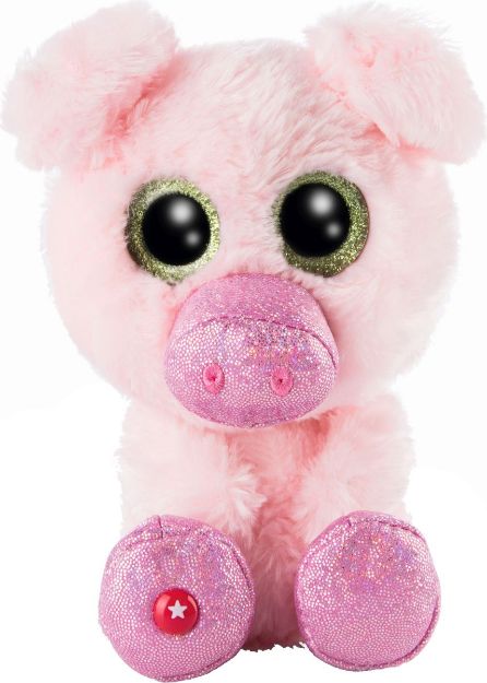 Bild von Glubschis Schwein Zuzumi, ca. 15cm - 46629