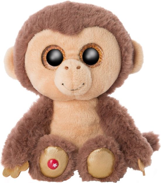 Bild von Glubschis Schlenker Affe Hobson 15cm - 46945