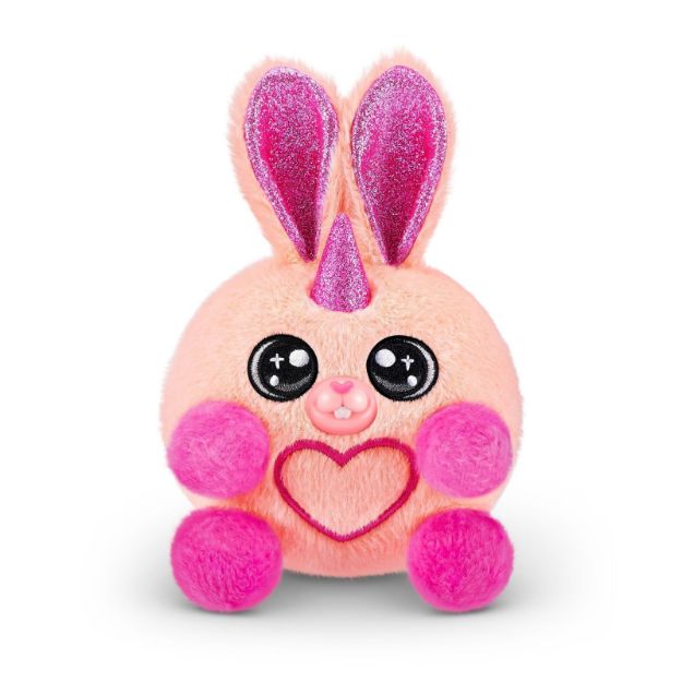 Bild von Bunnycorn Überraschungsei Plüsch Hasen S2 sortiert