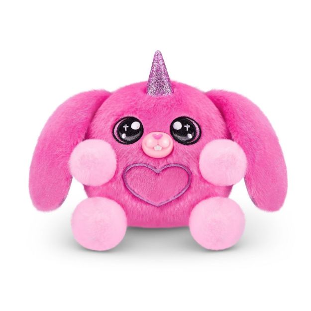 Bild von Bunnycorn Überraschungsei Plüsch Hasen S2 sortiert