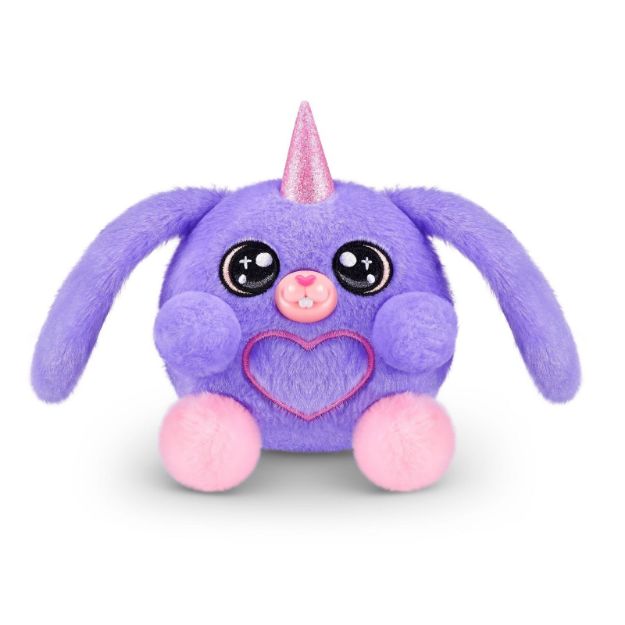 Bild von Bunnycorn Überraschungsei Plüsch Hasen S2 sortiert