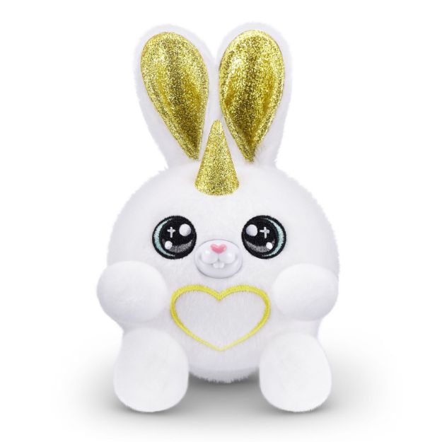 Bild von Bunnycorn Überraschungsei Plüsch Hasen S2 sortiert