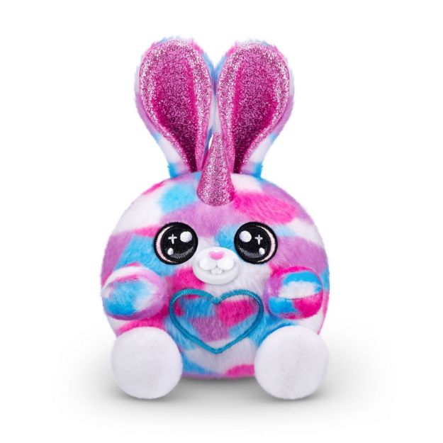 Bild von Bunnycorn Überraschungsei Plüsch Hasen S2 sortiert
