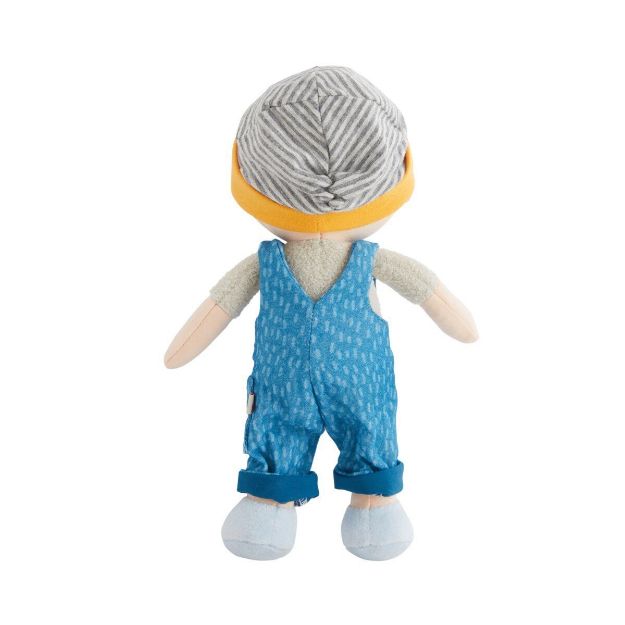 Bild von HABA Kuschelpuppe Lasse