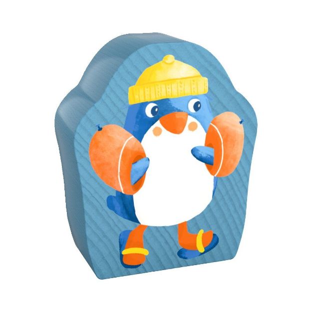 Bild von HABA Meine ersten Spiele Piet ahoi!