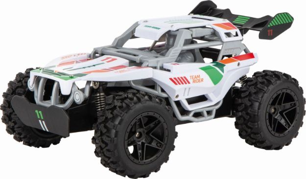 Bild von RC Carrera Team Rider 2.4GHz 1:20 23cm Buggy