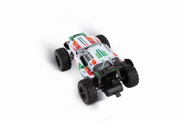 Bild von RC Carrera Team Rider 2.4GHz 1:20 23cm Buggy
