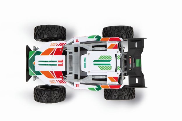 Bild von RC Carrera Team Rider 2.4GHz 1:20 23cm Buggy