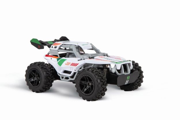 Bild von RC Carrera Team Rider 2.4GHz 1:20 23cm Buggy
