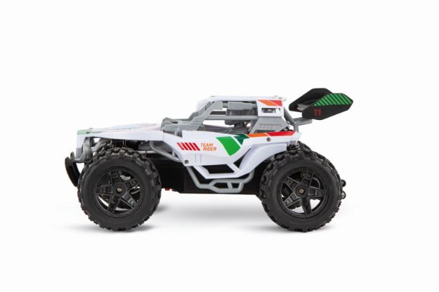 Bild von RC Carrera Team Rider 2.4GHz 1:20 23cm Buggy