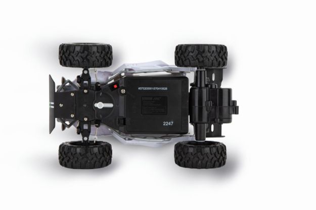 Bild von RC Carrera Team Rider 2.4GHz 1:20 23cm Buggy