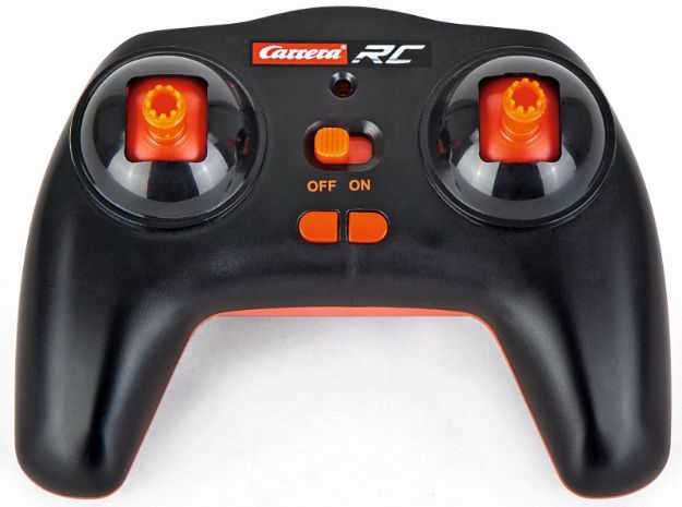 Bild von RC Carrera Team Rider 2.4GHz 1:20 23cm Buggy