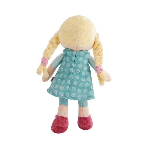 Bild von HABA Kuschelpuppe Linnea