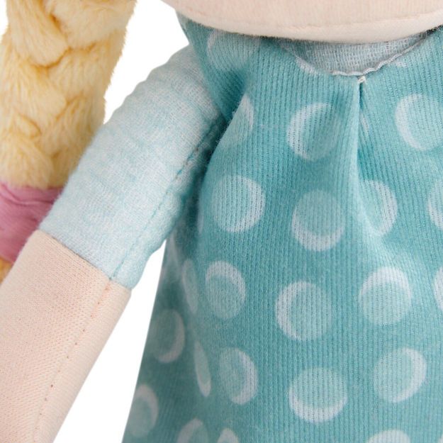 Bild von HABA Kuschelpuppe Linnea