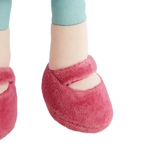 Bild von HABA Kuschelpuppe Linnea