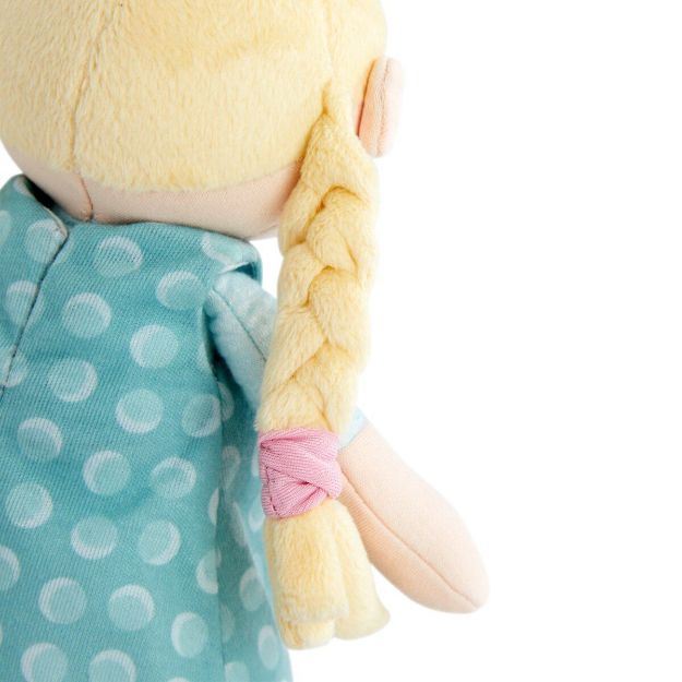 Bild von HABA Kuschelpuppe Linnea
