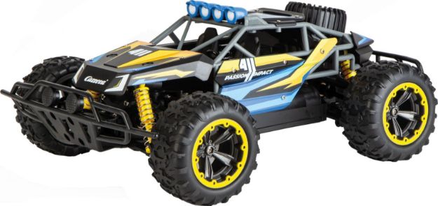 Bild von RC Carrera Passion Impact 3.0 2.4GHz