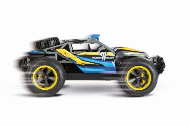 Bild von RC Carrera Passion Impact 3.0 2.4GHz