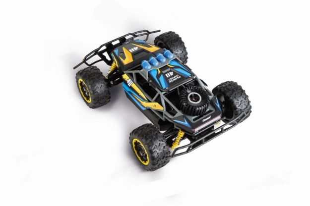 Bild von RC Carrera Passion Impact 3.0 2.4GHz