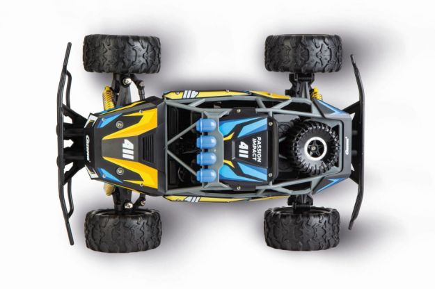 Bild von RC Carrera Passion Impact 3.0 2.4GHz