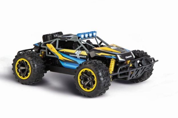 Bild von RC Carrera Passion Impact 3.0 2.4GHz