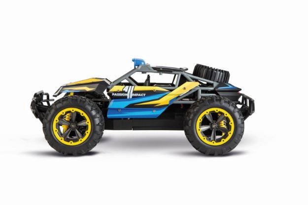 Bild von RC Carrera Passion Impact 3.0 2.4GHz