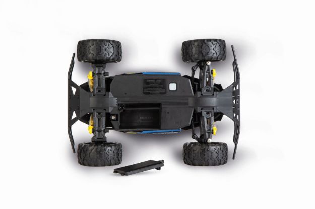 Bild von RC Carrera Passion Impact 3.0 2.4GHz