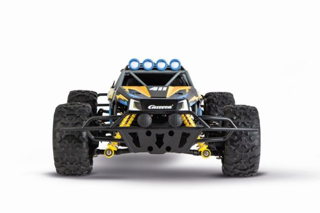 Bild von RC Carrera Passion Impact 3.0 2.4GHz