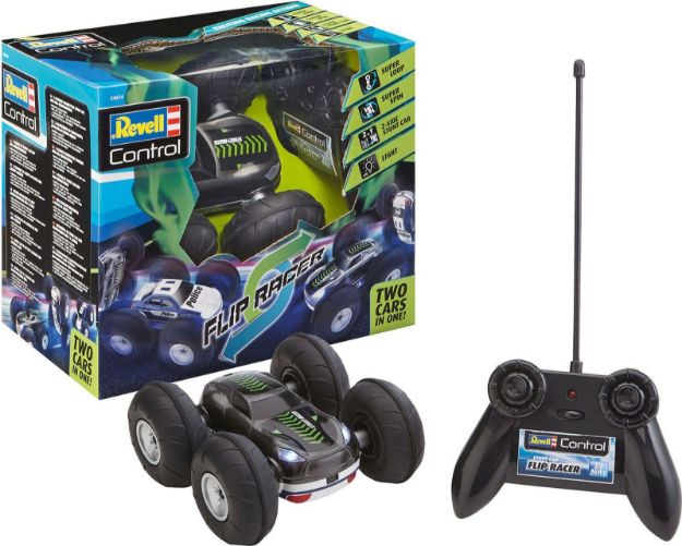 Bild von REVELL 24634 RC Stunt Car FlipRacer, ab 6 Jahre