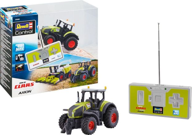 Bild von REVELL RC Mini Tractor - 23488