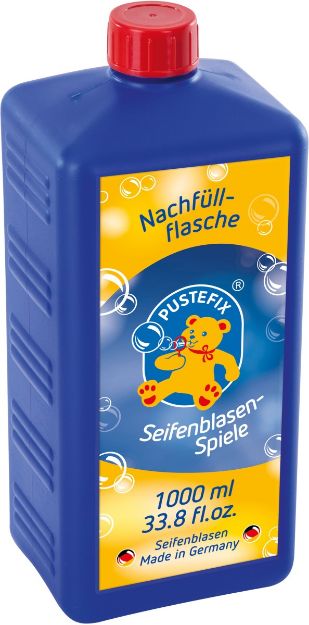 Bild von PUSTEFIX Nachfüllflasche Maxi 1000ml - 420869725