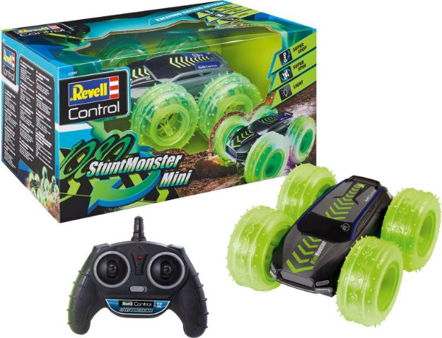 Bild von Revell RC Stunt Monster Mini 1080 - 23509