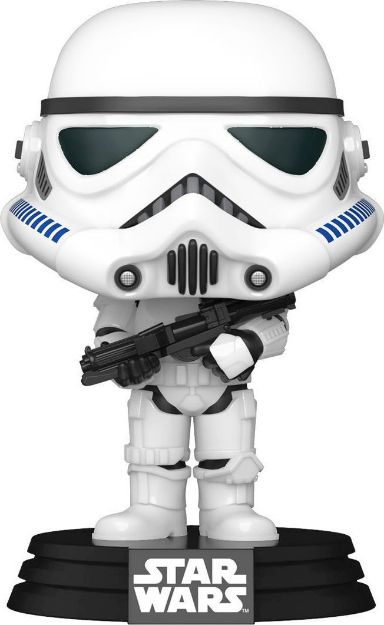 Bild von Funko POP Stormtrooper Vinyl Figur