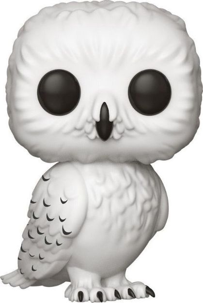 Bild von Funko POP Harry Potter Hedwig Figur 9cm - 35510