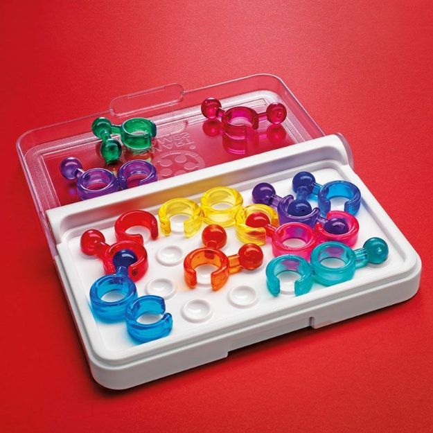 Bild von IQ Link - Smart Games