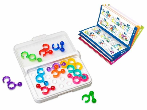 Bild von IQ Link - Smart Games