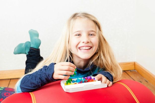 Bild von IQ Link - Smart Games