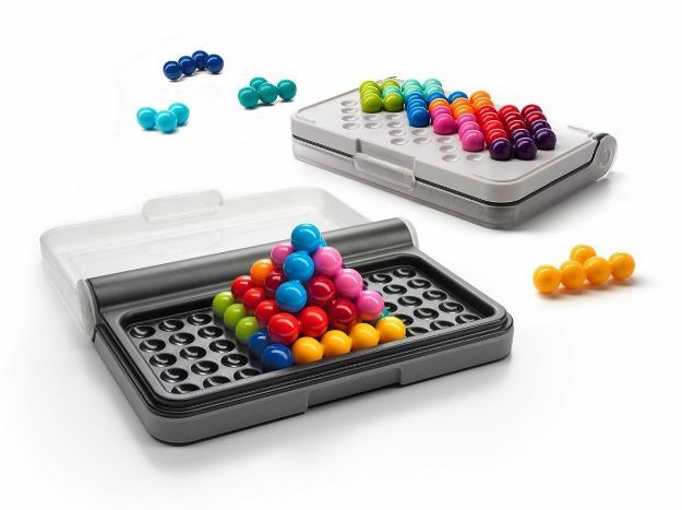 Bild von IQ Puzzler Pro - Smart Games