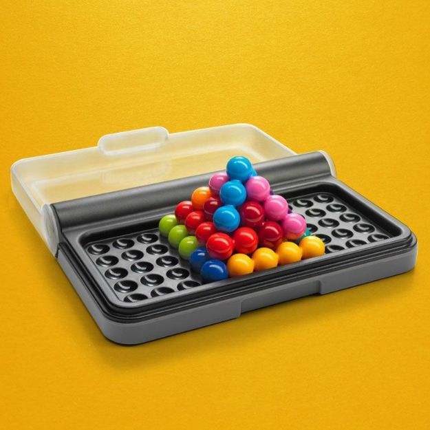 Bild von IQ Puzzler Pro - Smart Games