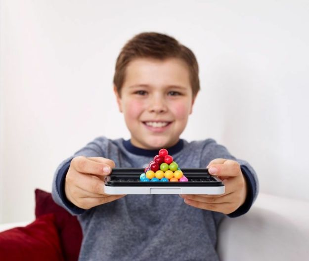 Bild von IQ Puzzler Pro - Smart Games