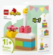 Bild von LEGO Polybag Duplo Feiertorte