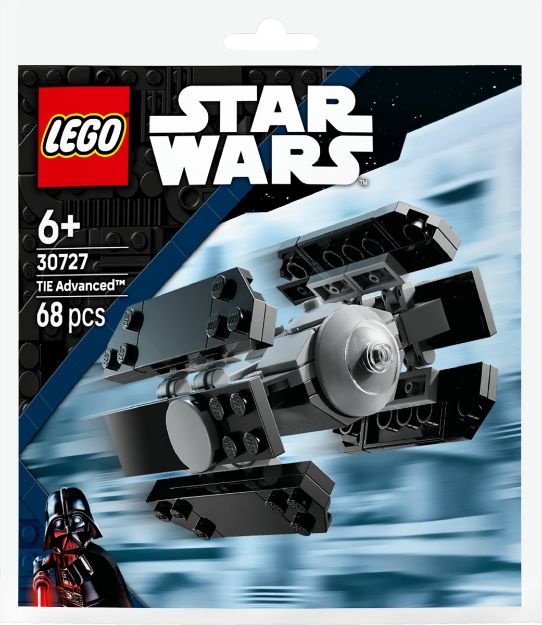 Bild von LEGO Polybag Star Wars Set 1
