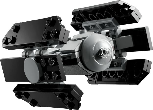 Bild von LEGO Polybag Star Wars Set 1