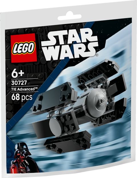 Bild von LEGO Polybag Star Wars Set 1