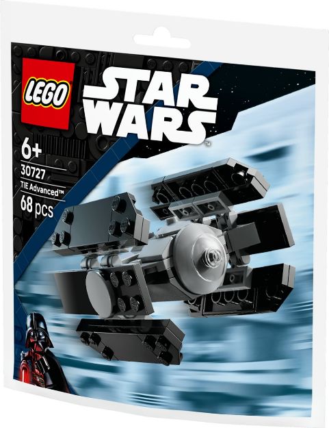 Bild von LEGO Polybag Star Wars Set 1