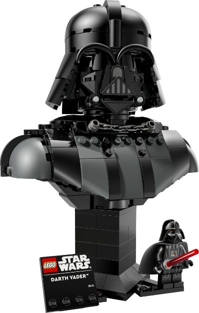 Bild von LEGO® Star Wars™ - 75439 Darth Vader™ Büste